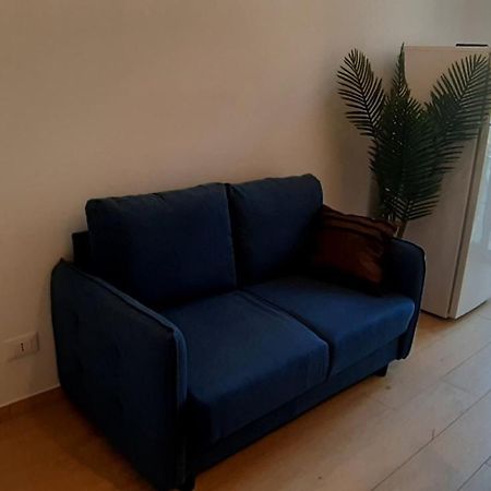 Chez Sabrine - La Spezia Via Fiume 112 Apartment Luaran gambar