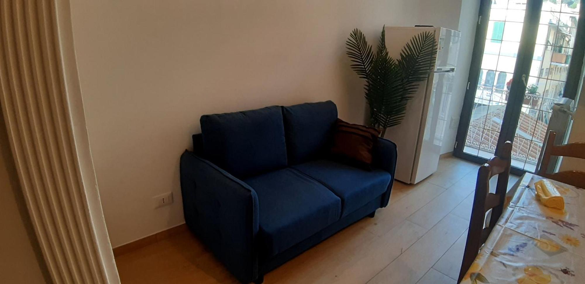 Chez Sabrine - La Spezia Via Fiume 112 Apartment Luaran gambar