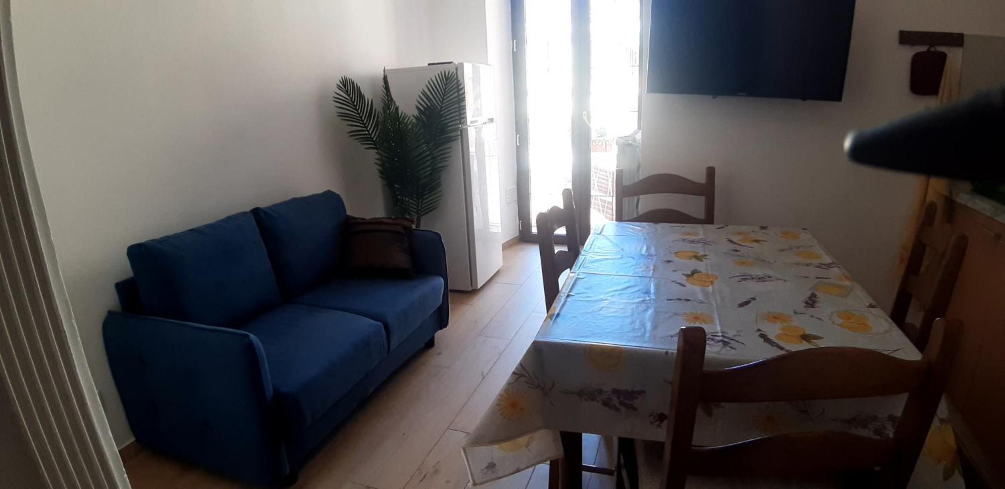 Chez Sabrine - La Spezia Via Fiume 112 Apartment Luaran gambar