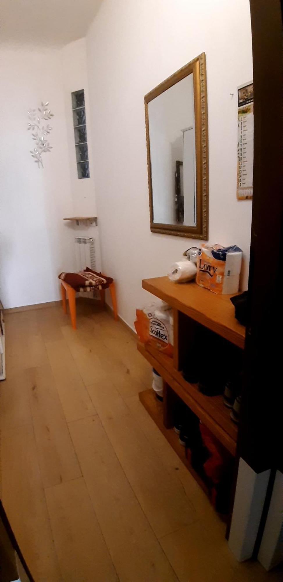 Chez Sabrine - La Spezia Via Fiume 112 Apartment Luaran gambar