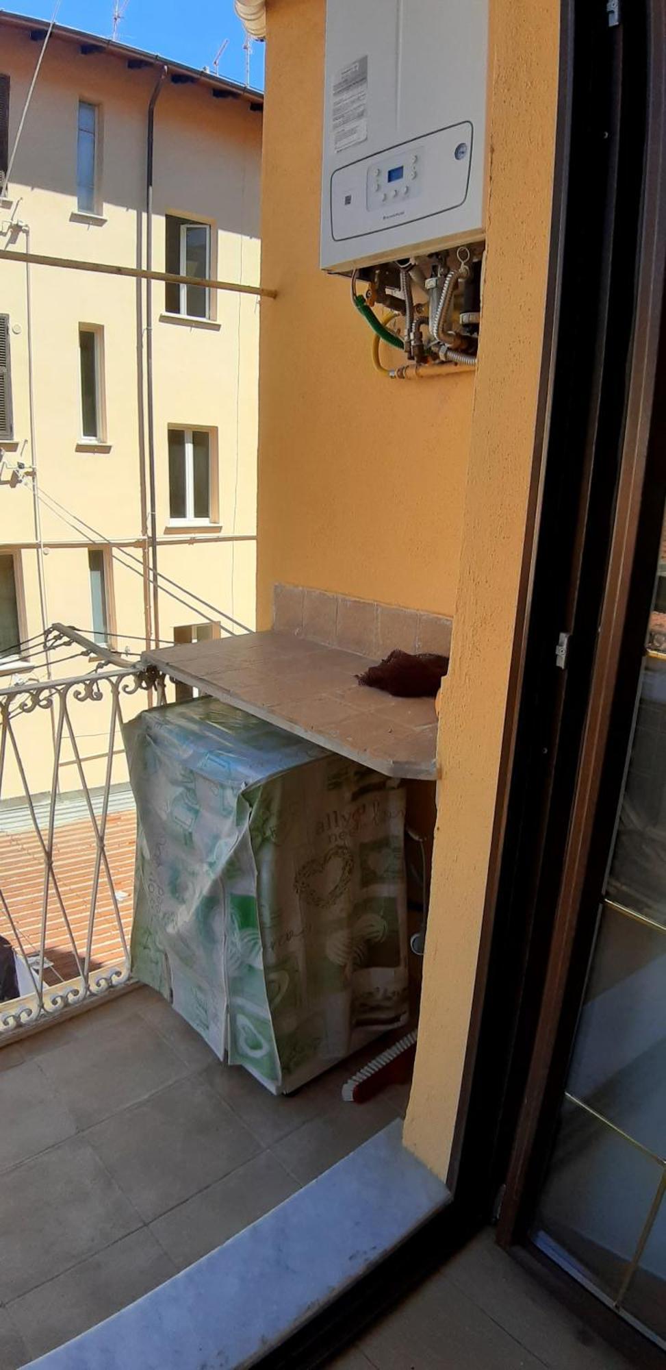 Chez Sabrine - La Spezia Via Fiume 112 Apartment Luaran gambar